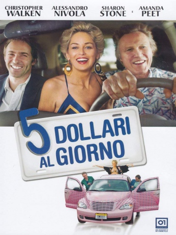 $5 a Day [DVD]
