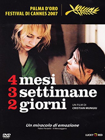 4 Months, 3 Weeks and 2 Days (4 miesiące, 3 tygodnie i 2 dni) [DVD]