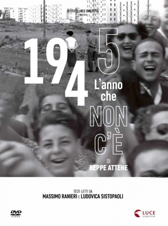 1945 - L'Anno Che Non C'E' [DVD]