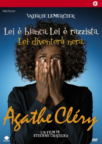 Agathe Clery [DVD]
