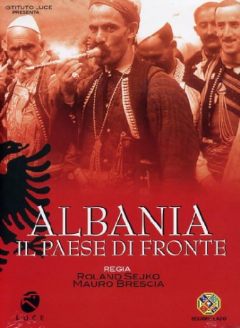 Albania from the Independence to the Fall of Communism [DVD]