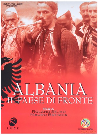 Albania from the Independence to the Fall of Communism [DVD]