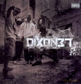 Dixon 37: Lot Na Całe Życie [CD]