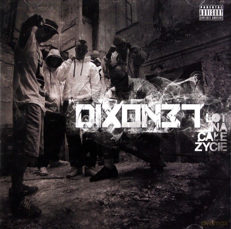 Dixon 37: Lot Na Całe Życie [CD]