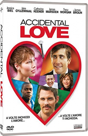 Accidental Love [DVD]