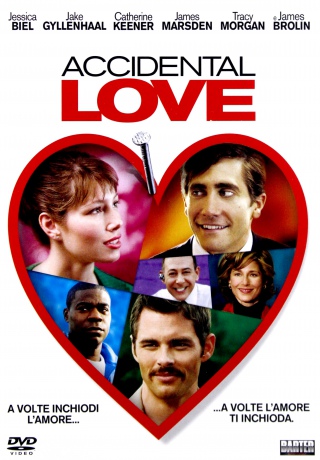 Accidental Love [DVD]