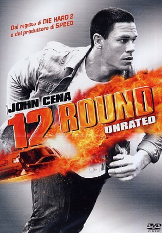 12 Round (12 rund) [DVD]