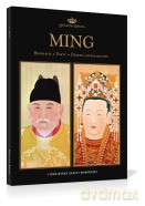 Dynastie Świata 01- Ming (Chiny) [książka]