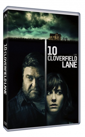Cloverfield Lane 10 [DVD]