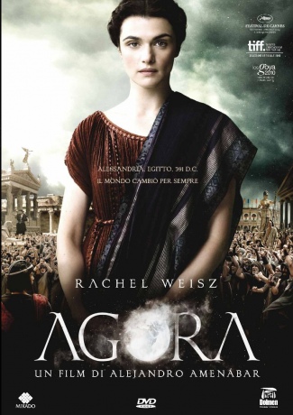 Agora [DVD]