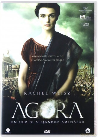 Agora [DVD]