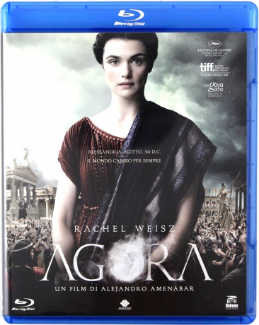 Agora [Blu-Ray]