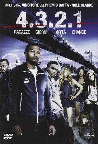 4.3.2.1 [DVD]