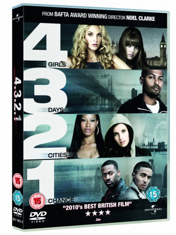 4.3.2.1 [DVD]
