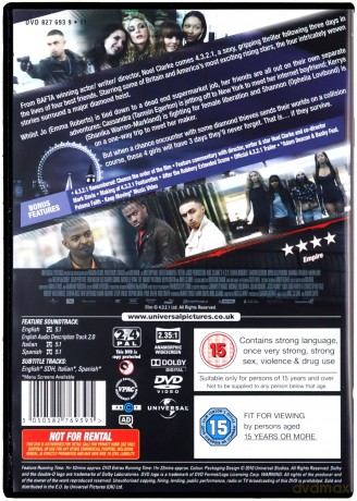 4.3.2.1 [DVD]