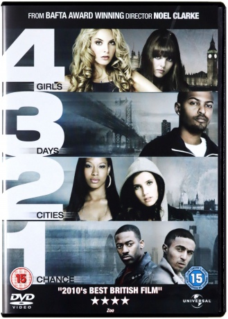 4.3.2.1 [DVD]