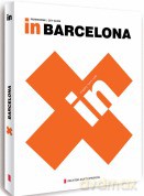 Kolekcja przewodników IN 01: Barcelona [książka]