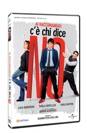 Some Say No [DVD]