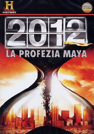 Doomsday Prophecy [DVD]