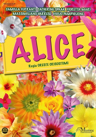 Alice [DVD]