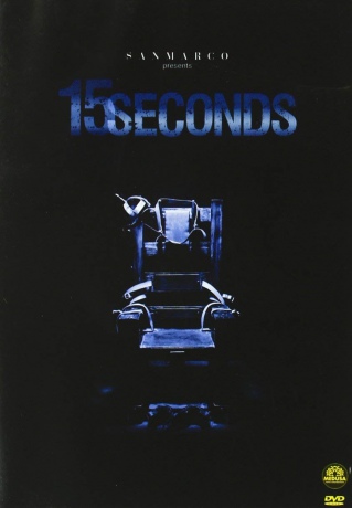 15 Seconds [DVD]