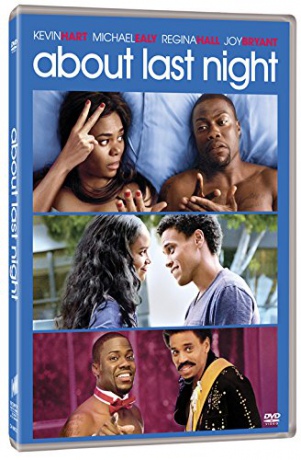 About Last Night [DVD]