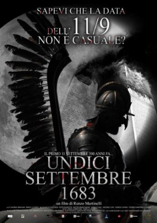 11 Settembre 1683 (Bitwa pod Wiedniem) [DVD]