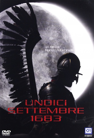 11 Settembre 1683 (Bitwa pod Wiedniem) [DVD]