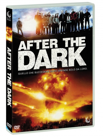After The Dark (Filozofowie) [DVD]