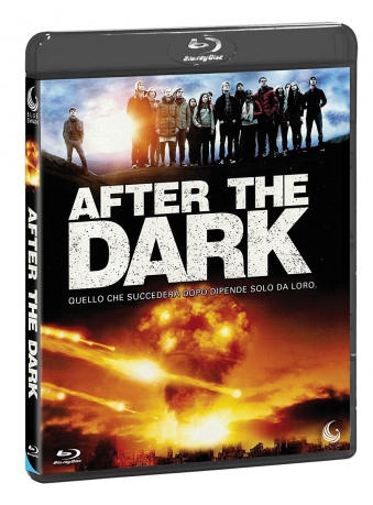 After The Dark (Filozofowie) [Blu-Ray]