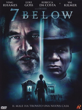 7 Below [DVD]