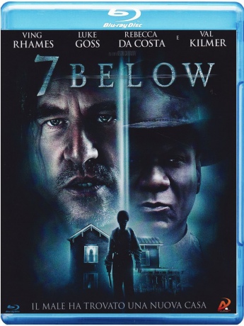 7 Below [Blu-Ray]