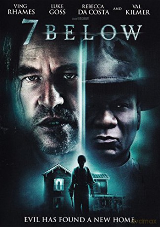 7 Below [Blu-Ray]