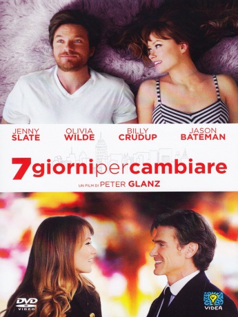 The Longest Week [DVD]