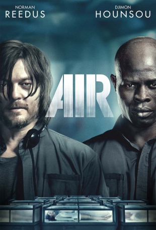 Air [DVD]