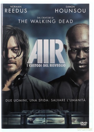 Air [DVD]