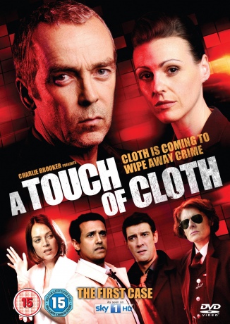 A Touch of Cloth [DVD]