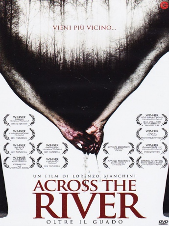 Across the River [DVD]
