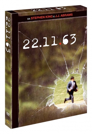 11.22.63 [2DVD]