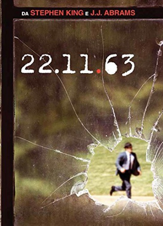 11.22.63 [2xBlu-Ray]