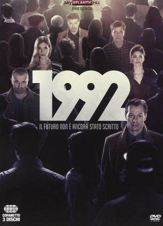1992 [3DVD]