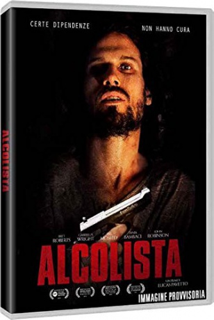 Alcoholist [DVD]
