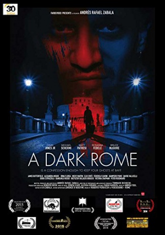 A Dark Rome [DVD]