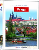 Miasta Marzeń 04: Praga [książka]