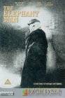 Człowiek Słoń wydanie kolekcjonerskie [DVD]