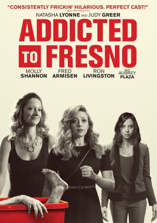 Addicted To Fresno [DVD]