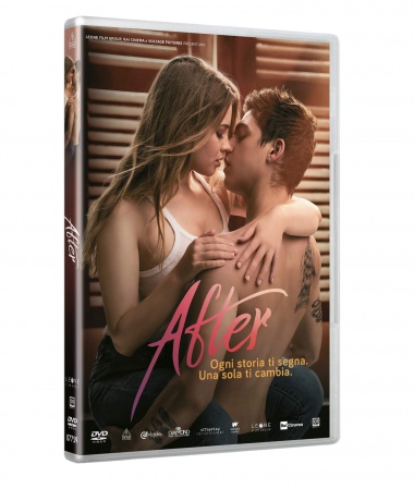 After [DVD]