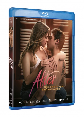 After [Blu-Ray]
