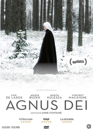 Les innocentes (Niewinne) [DVD]