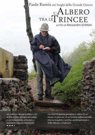Albero Tra Le Trincee (L') [DVD]